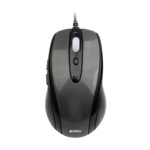 A4 Tech N-708X Kablolu Optik Mouse - 0