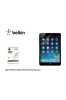 Blk-F7N011Cw iPad Uyumlu Mini Şeffaf Ekran Koruyucu - Thumbnail (2)