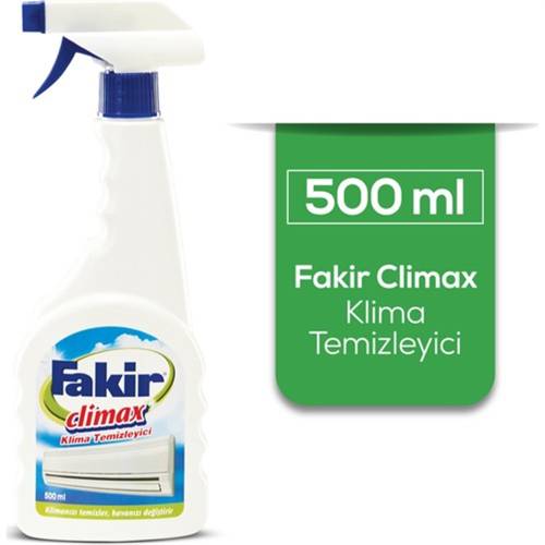 Fakir Climax Klima Temizleyici 500 Ml N11.7864 - 1
