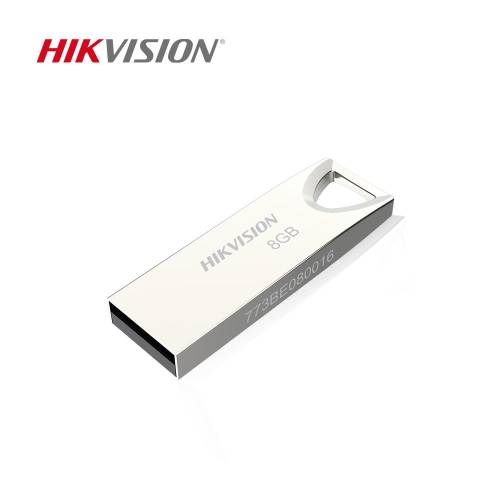 Hikvision 64gb Usb2 0 Hs Usb M200 64g Metal Flash Bellek - 0