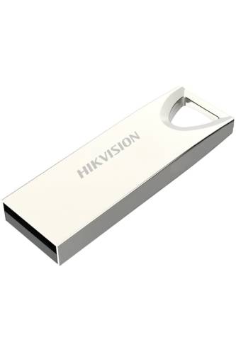 Hikvision M200 64 GB USB 2.0 Metal Flash Bellek - 0