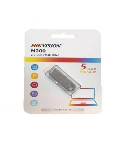 Hıkvısıon M200 Metal USB Bellek 64GB 2.0 - 0