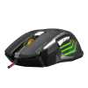 Hytech HY-X7 Gamy Kablolu RGB Oyuncu Mouse - Thumbnail (2)