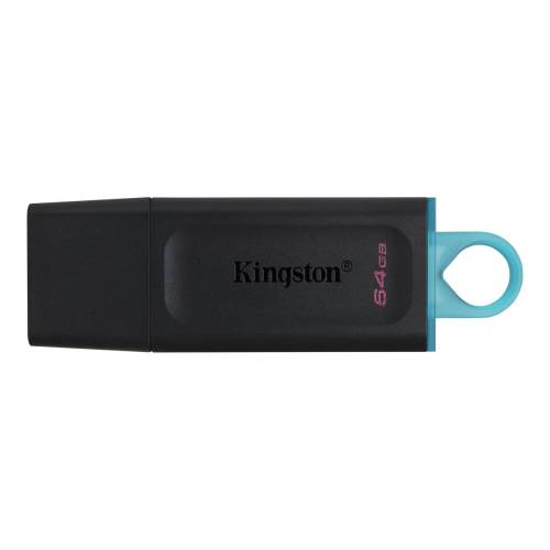 Kingston 64 GB Exodia USB3.2 Gen.1 USB Bellek - 2