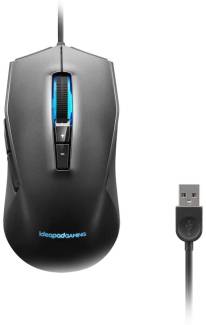 Lenovo IdeaPad Gaming M100 RGB GY50Z71902 3200 DPI Optik Oyuncu Mouse