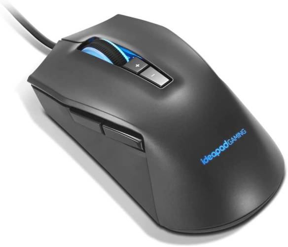 Lenovo IdeaPad Gaming M100 RGB Mouse-SSA-6006 - 0