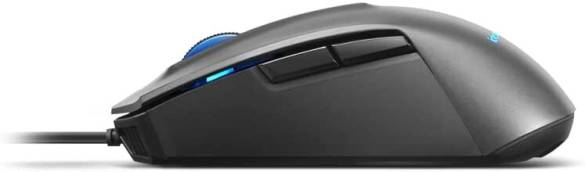 Lenovo IdeaPad Gaming M100 RGB Mouse-SSA-6006 - 1