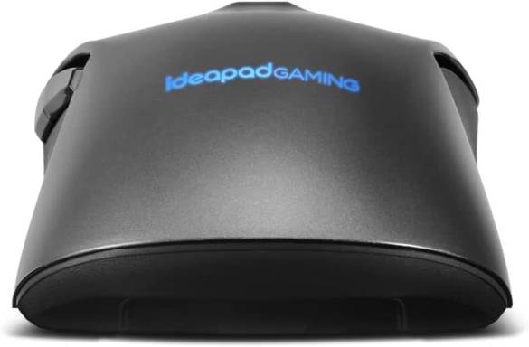 Lenovo IdeaPad Gaming M100 RGB Mouse-SSA-6006 - 2