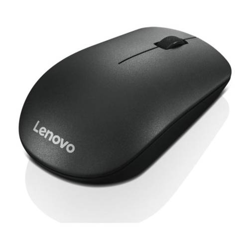 Lenovo Uyumlu 400 Gy50R91293 Kablosuz Siyah Mouse - 554390658 - 1