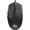 Logitech G203 Lightsync Kablolu RGB Oyuncu Mouse - Thumbnail (3)