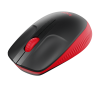 Logitech M190 Kablosuz Optik Mouse - Thumbnail (2)