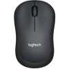 Logitech M221 910-006510 1000 DPI Kablosuz Mouse - Thumbnail (1)