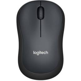 Logitech M221 910-006510 1000 DPI Kablosuz Mouse
