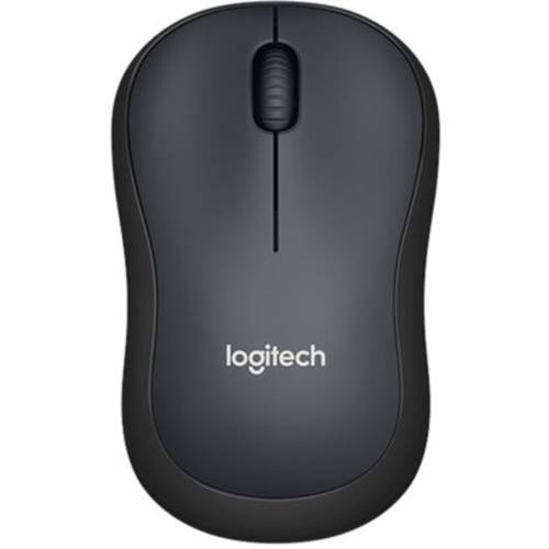 Logitech M221 910-006510 1000 DPI Kablosuz Mouse - 0
