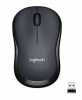 Logitech M221 910-006510 1000 DPI Kablosuz Mouse - Thumbnail (2)