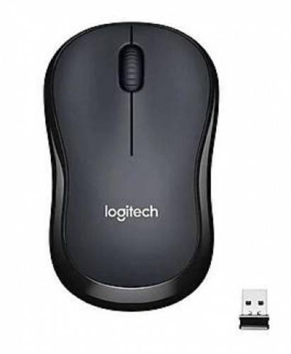 Logitech M221 910-006510 1000 DPI Kablosuz Mouse - 1