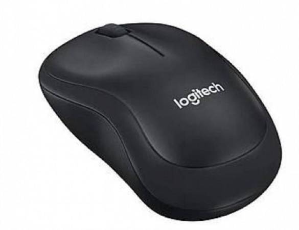 Logitech M221 910-006510 1000 DPI Kablosuz Mouse - 3