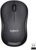 Logitech M221 Sessiz Kablosuz Optik Mouse - Thumbnail (1)