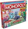 Monopoly Junior 2 İn 1 F8562 Lisanslı Ürün - Thumbnail (2)
