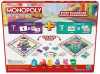 Monopoly Junior 2 İn 1 F8562 Lisanslı Ürün - Thumbnail (3)