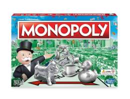 Monopoly Klasik C1009 Hasbro