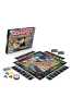 Monopoly Speed E7033 Hasbro Gaming - Thumbnail (1)