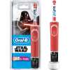 Oral-B Çocuklar İçin Şarj Edilebilir Diş Fırçası D100 Star Wars Özel Seri - Thumbnail (1)