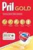Pril Gold 45 Yıkama Bulaşık Makinesi Deterjanı Tableti - Thumbnail (4)