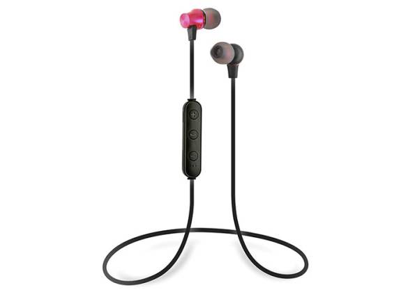 S-Link SL-BT45 Mikrofonlu Bluetooth 5.0 Kulak İçi Kulaklık - 0