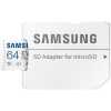 Samsung Evo Plus 64GB Micro SD Hafıza Kartı MB-MC64KA/APC - Thumbnail (3)