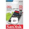 Sandisk 32Gb 80Mb/S Sdsquns-032G-Gn3Mn Micro Sd Kartı - Thumbnail (3)
