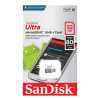 Sandisk SDSQUNS-032G-GN3MN 32 GB MicroSDHC Hafıza Kartı - Thumbnail (1)
