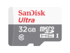Sandisk SDSQUNS-032G-GN3MN 32 GB MicroSDHC Hafıza Kartı - Thumbnail (2)