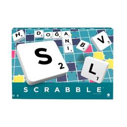 Scrabble Orijinal Türkçe Y9611 YENİ MODEL