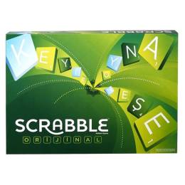 Scrabble Orijinal Y9611