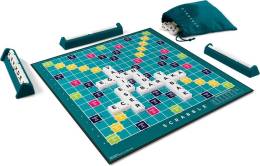 Scrabble Türkçe. Kutu Oyunu. Mattel Games Y9611