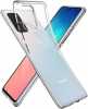 Spigen Samsung Galaxy S10 Lite Kılıf Liquid Crystal 4 Tarafı Tam - Thumbnail (2)