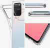 Spigen Samsung Galaxy S10 Lite Kılıf Liquid Crystal 4 Tarafı Tam - Thumbnail (3)