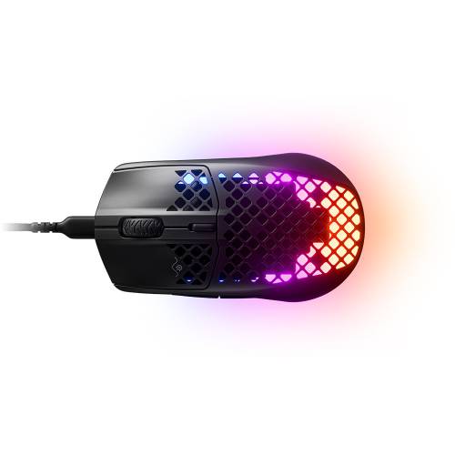 Steelseries Aerox 3 RGB Gaming Mouse - 1