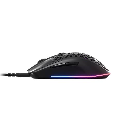 Steelseries Aerox 3 RGB Gaming Mouse - 2